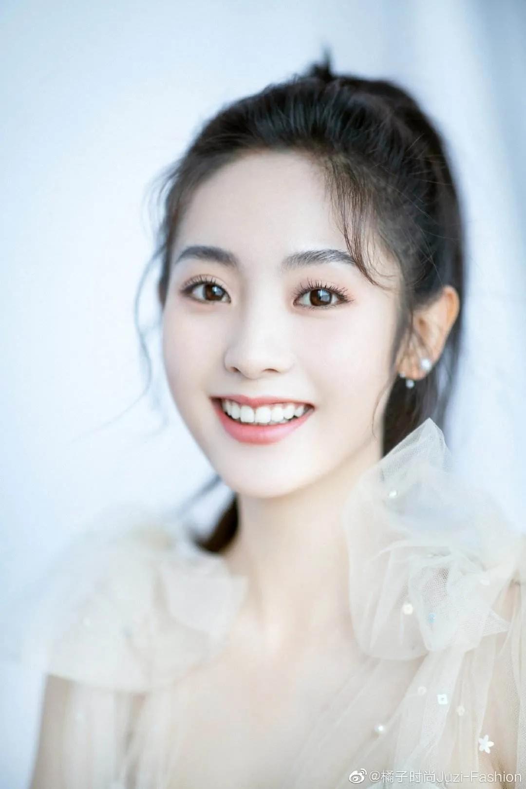 Yu Shuxin Zhao Lusi Xu Mengjie Zhao Jinmai Who Is The Ceiling Of The Sweet Girl In Internal