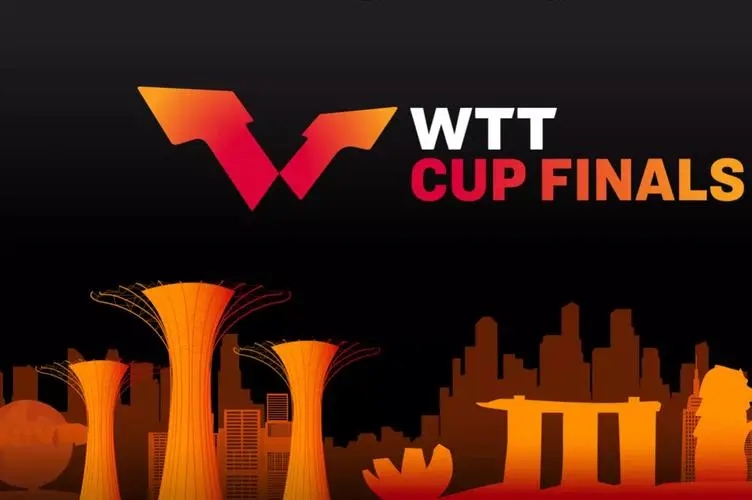 The WTT World Cup 28 schedule, CCTV live broadcast, Chen Xingtong VS