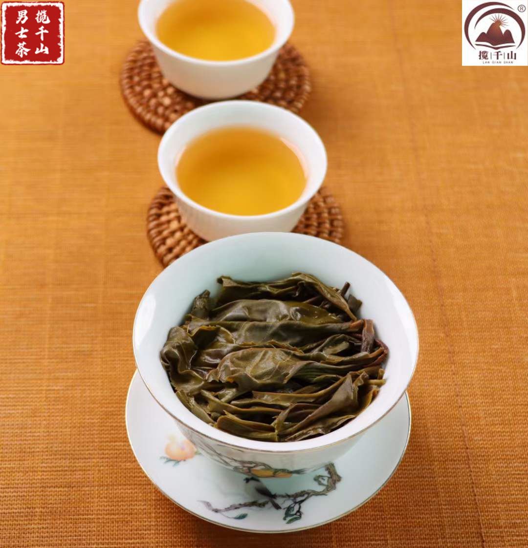 Tips on making tea Pu'er tea wake up tea iNEWS