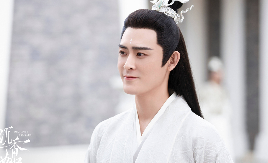 "Agarwood Chonghua" The Conspiracy of Xuan Ye and Huan Qin - iNEWS