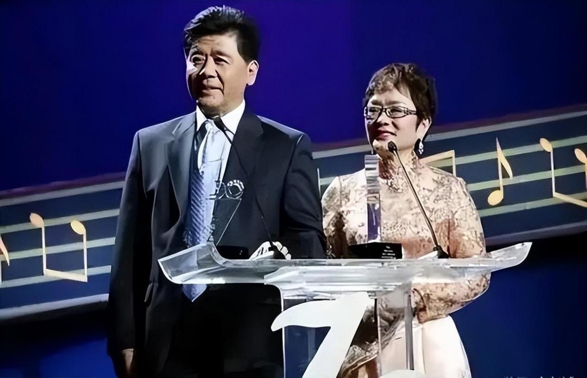 Sudden bad news!The famous singer Xie Lisi died of illness at the age ...