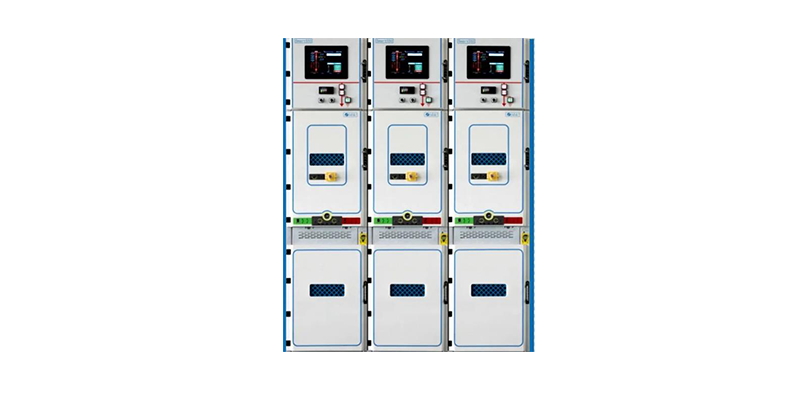 Intelligent Switchgear Analysis of Intelligent Switchgear - iMedia