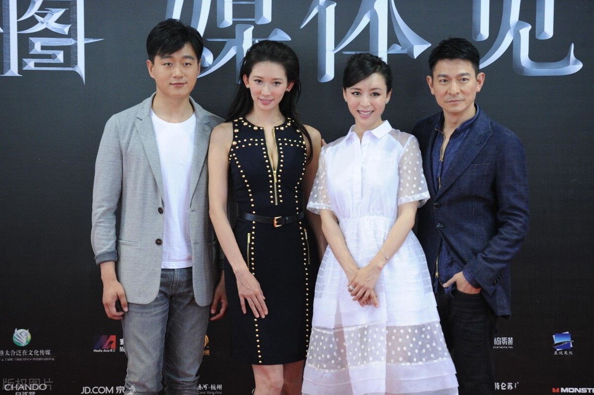 The peacock princess Zhang Jingchu failed to force her to take the top ...