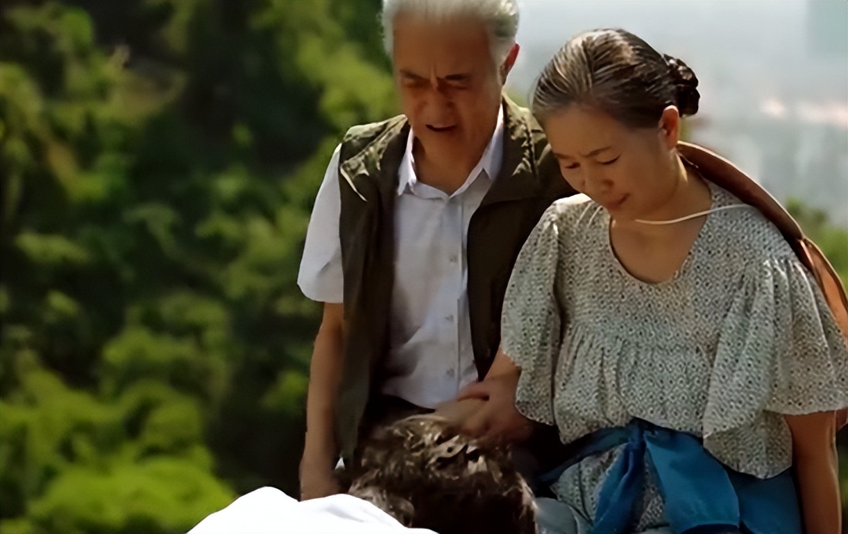 The Hidden Corner: Why did the gentle and honest Zhang Dongsheng become ...