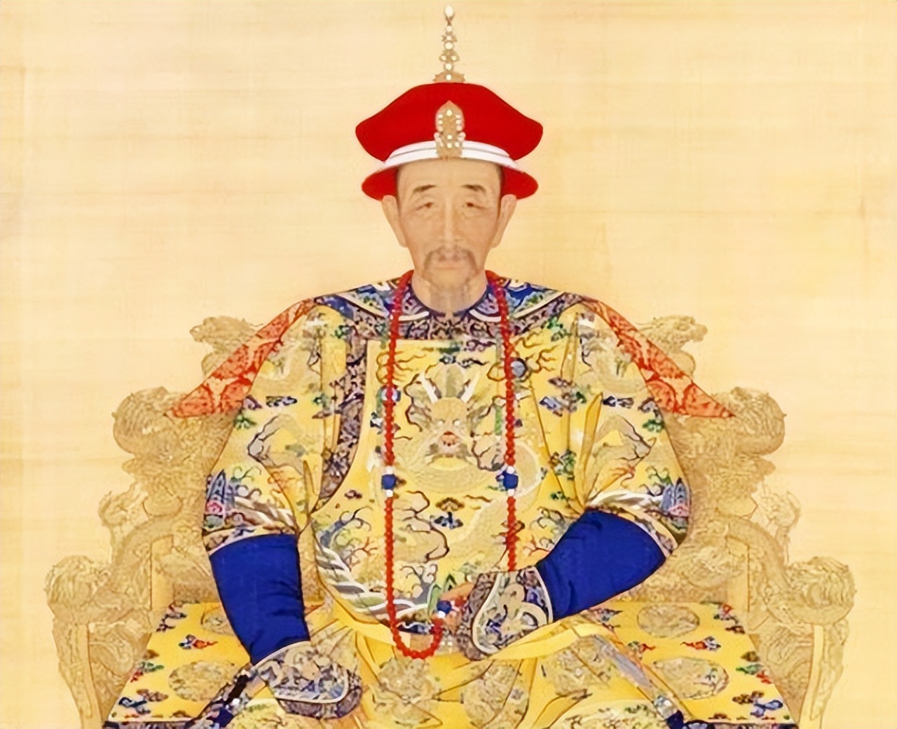 Emperor Kangxi: Why is Zhu Zhanji, Emperor Xuanzong of the Ming Dynasty ...