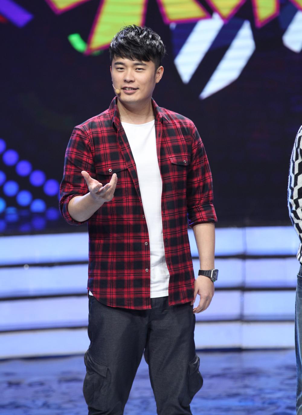 Is Chen He the most popular in the "Running Men's Group"? - iMedia