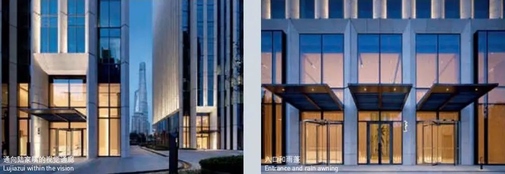 《一江一河：上海城市濱水空間與建築》——外灘 SOHO - 資訊咖
