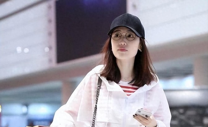 Maria Rong Ma Rong went from a wealthy wife to an internet celebrity, ruined her ...