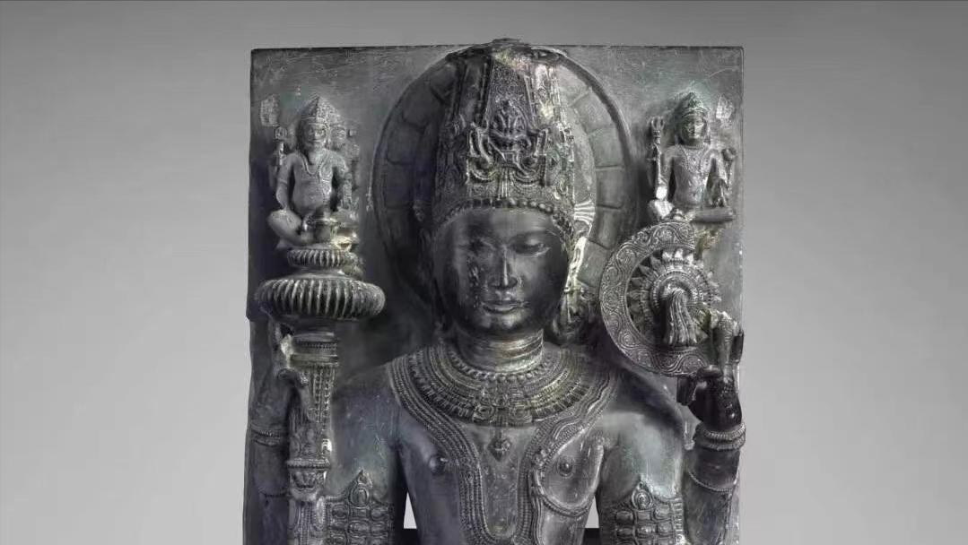 What was the Bronze Age of ancient India like? Explain the Bronze Age