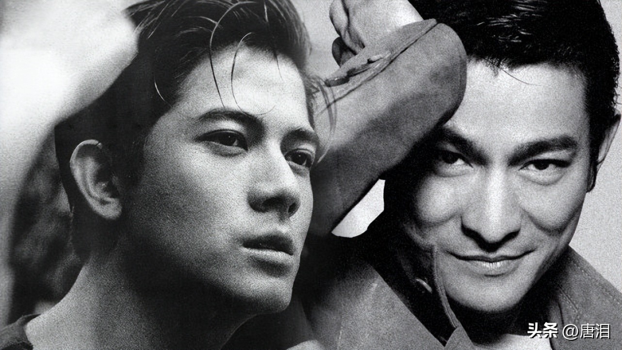 Hong Kong Entertainment: Is Li Ming handsome? - iNEWS