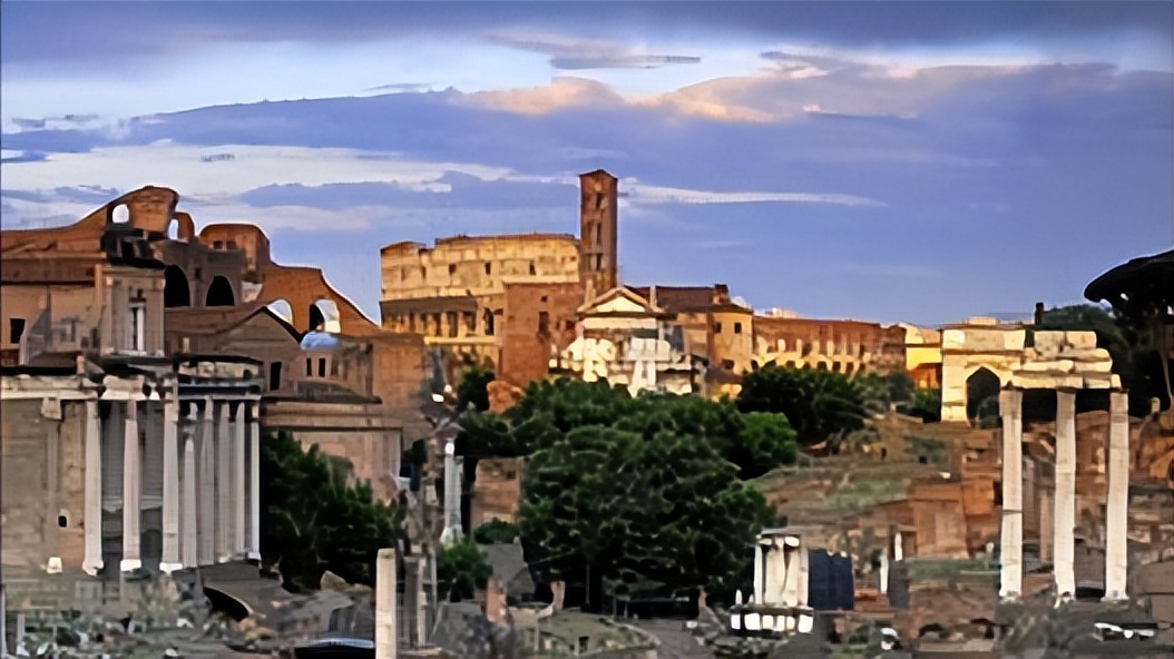 Ancient Rome English Architecture and Art in Ancient Rome - iNEWS