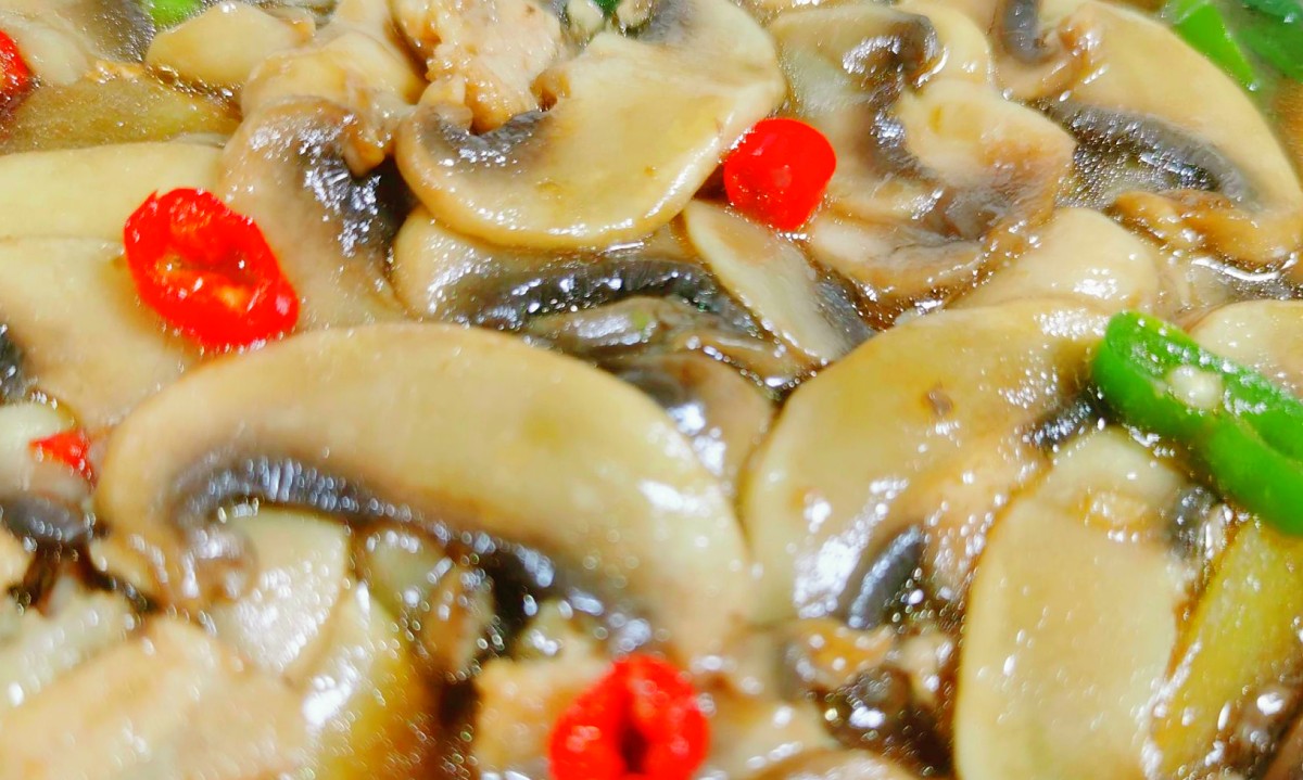 Turnip and yam stand aside, it is the "first place in winter supplement