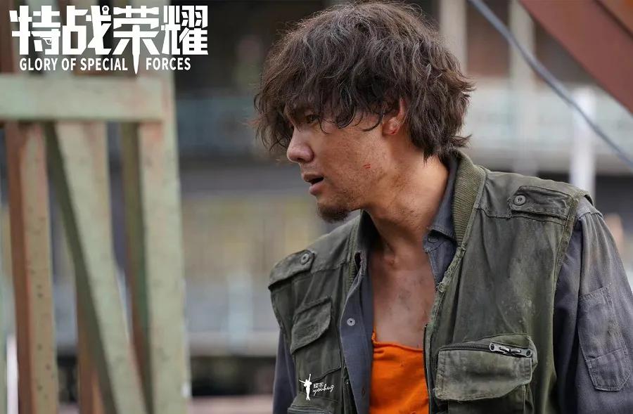 "Special War Glory", it was Yan Poyue's conceit that killed Lu Xiaotian ...