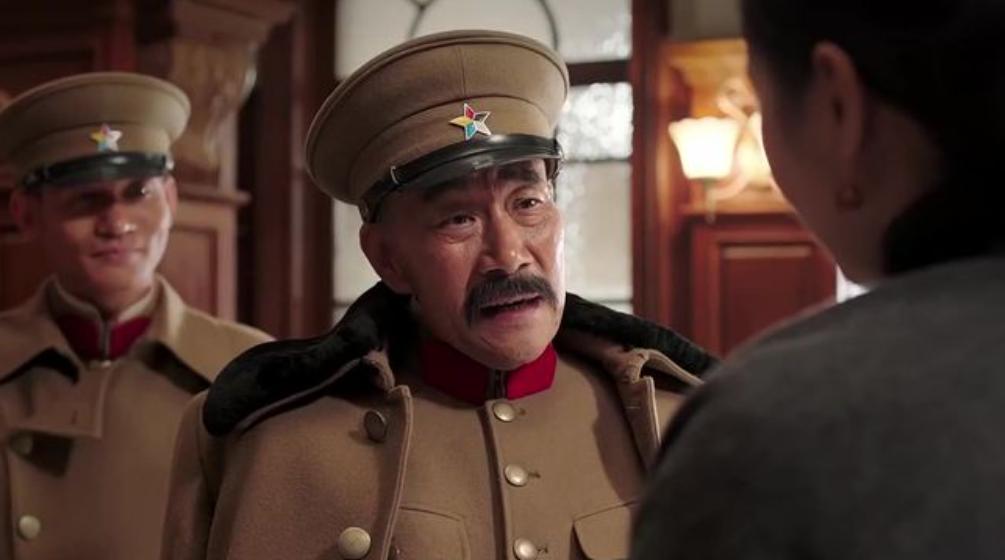 After Zhang Xueliang was released in 1990, the reporter asked him who ...