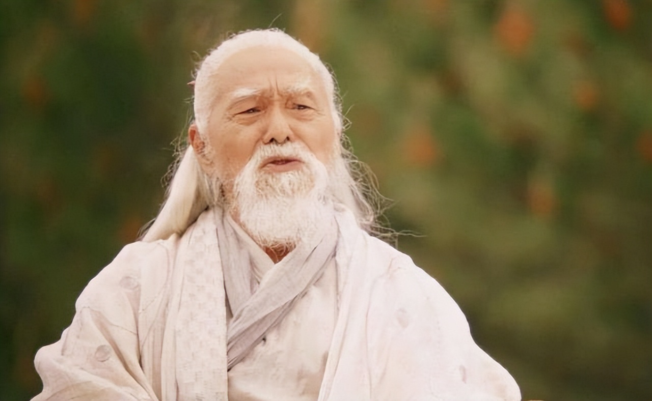 Jin Yong's martial arts, how many masters have reached the realm of