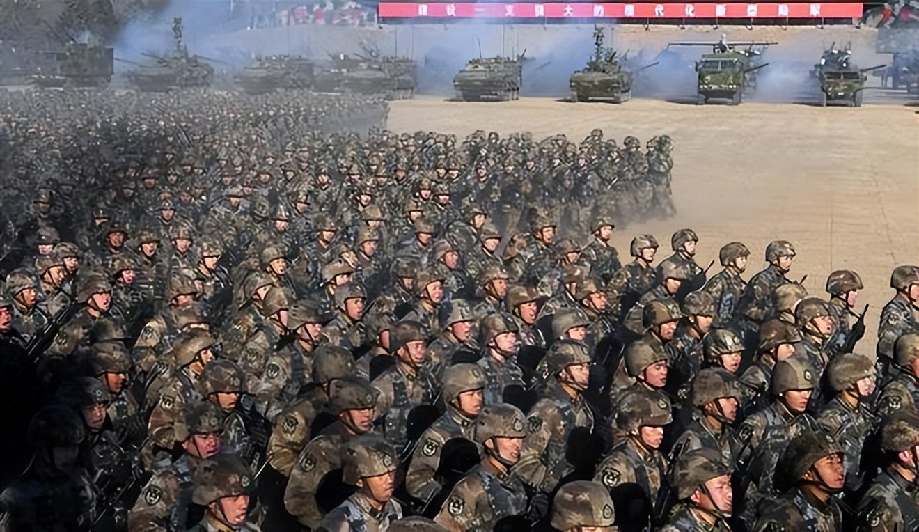 Cb Divisions After divisions were converted into brigades, how many divisions did ...