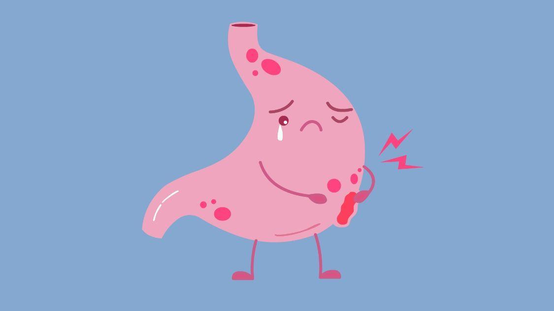 Does cabbage worsen stomach symptoms?If you want to take care of your