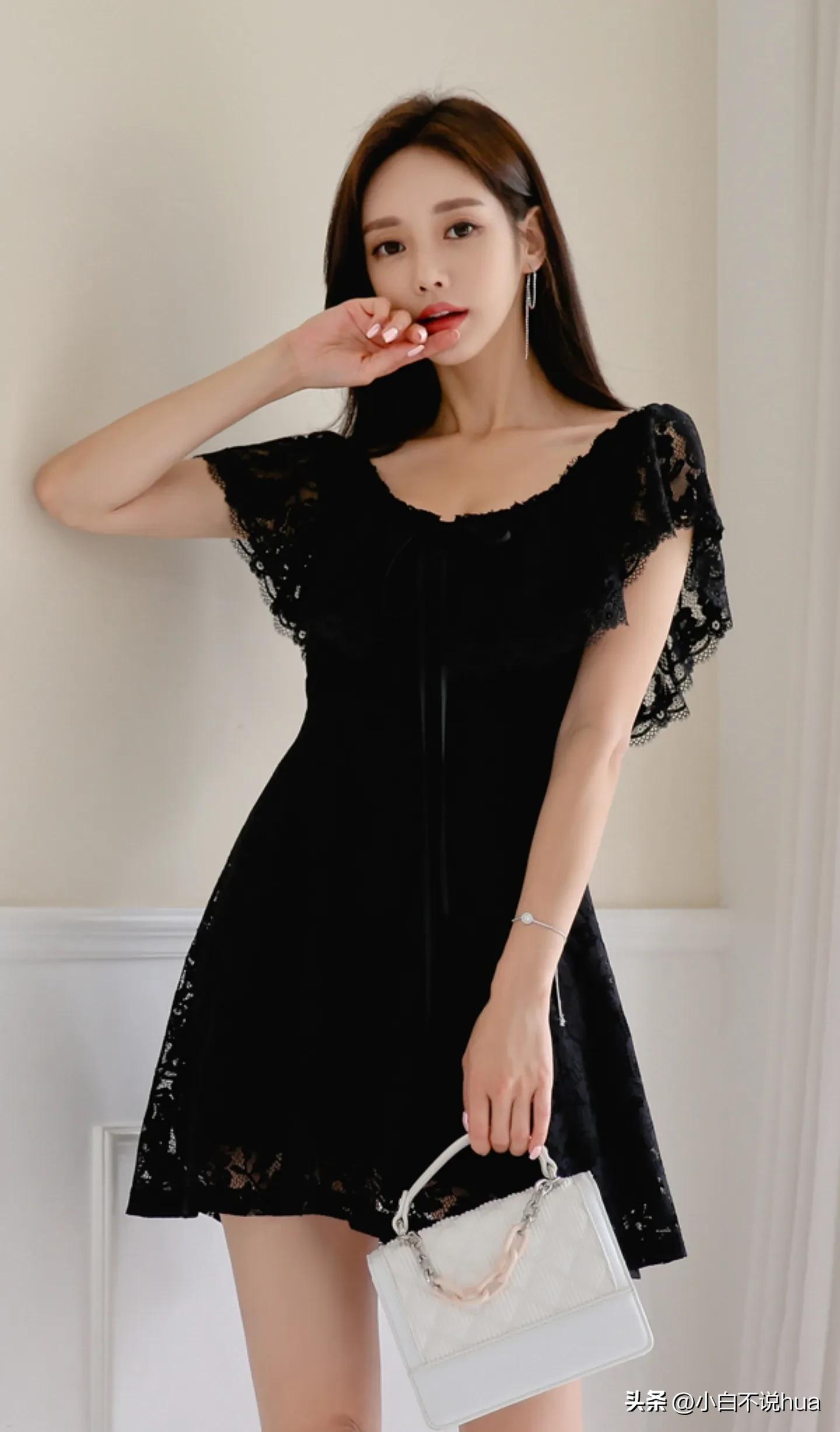 Sun Yunzhu's Beautiful Picture Series "1832" - iNEWS