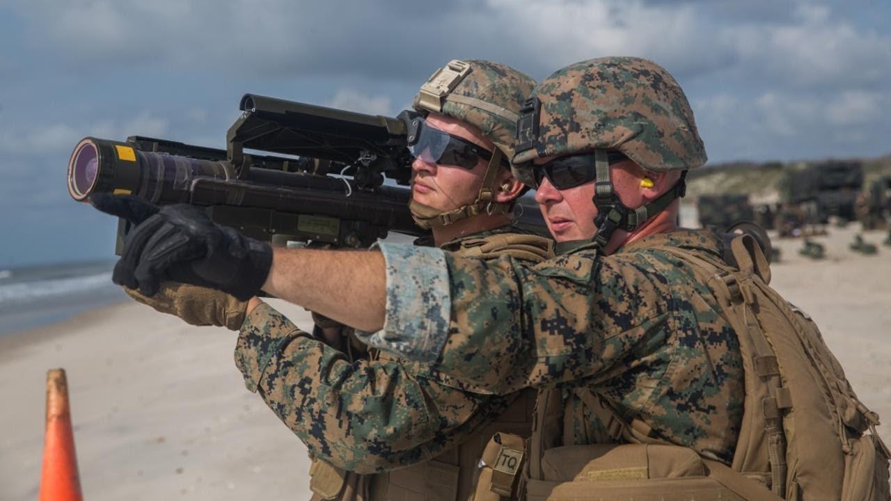 What is the origin of the "Javelin" and "Stinger" missiles given to Ukraine by the West? iNEWS