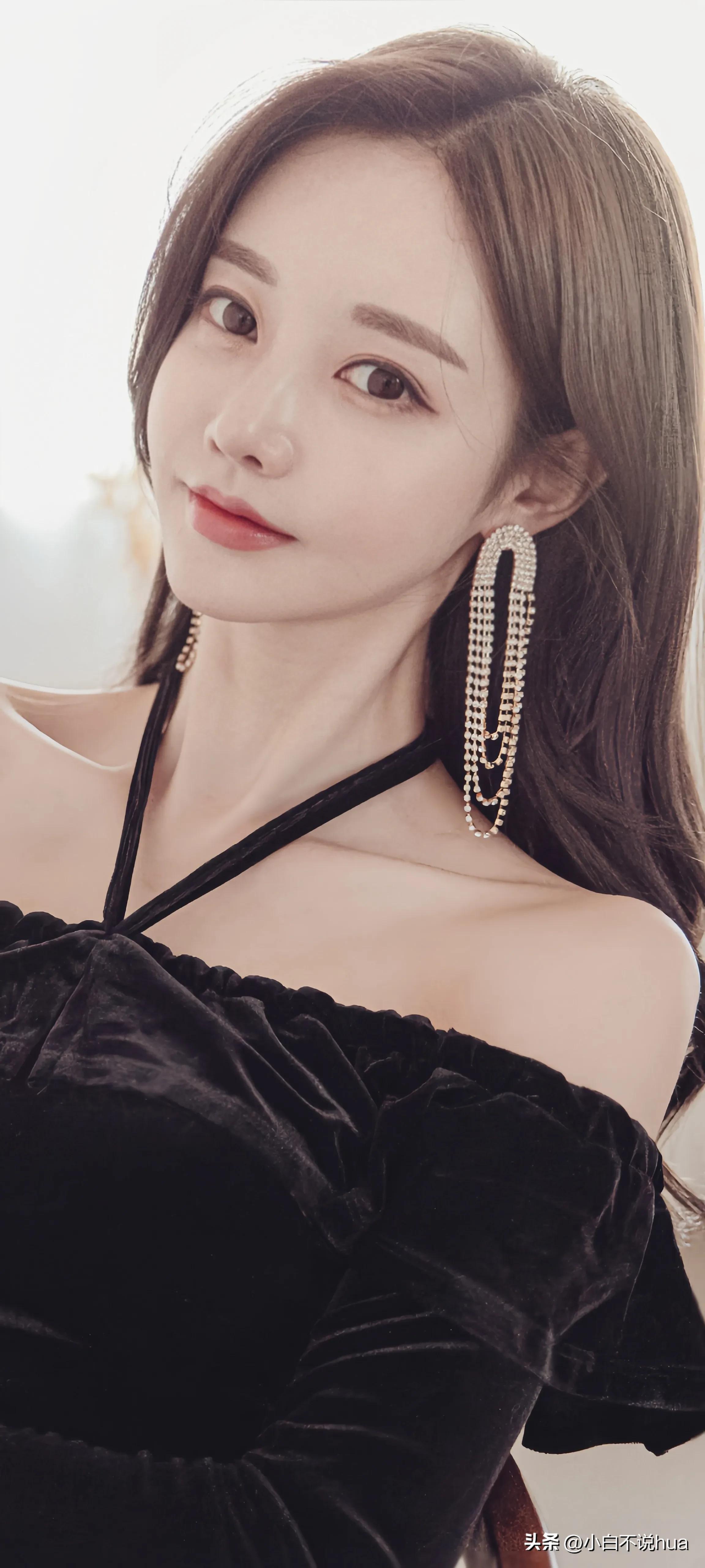 Sun Yunzhu's beautiful picture series "2980" - iMedia