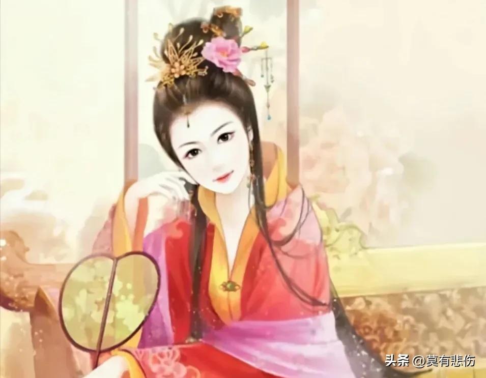 Encyclopedia of Ancient Chinese Queens (25) iMedia