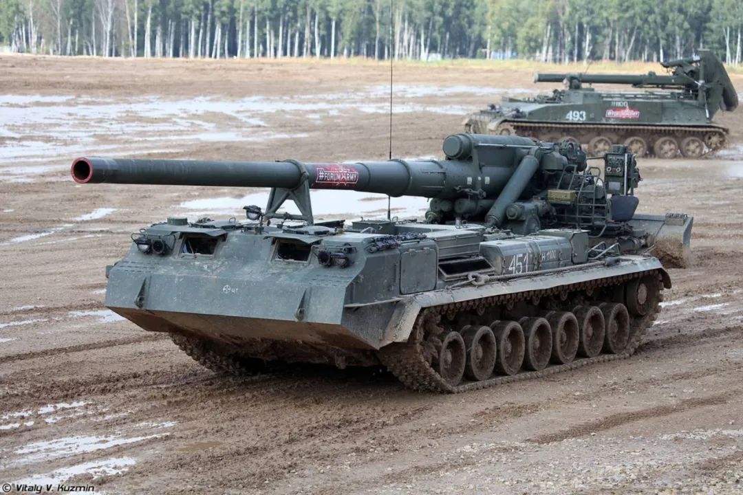 Russia's 