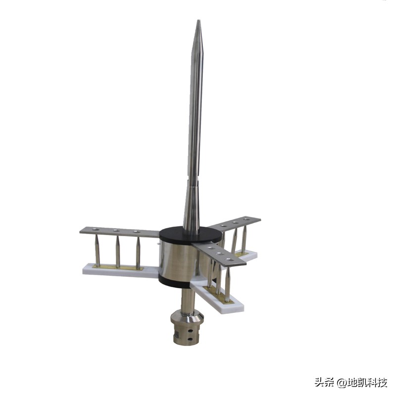 Advance discharge lightning rod DK8-BX10-2 - iNEWS