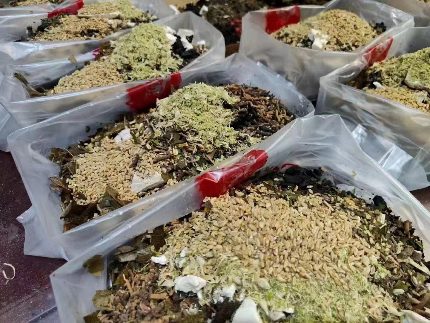 High blood pressure, dizziness, dry stool, the root cause is the