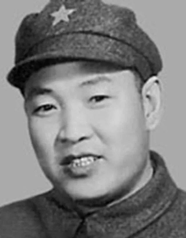 He became a deputy minister, and he was wronged for 10 years before he ...