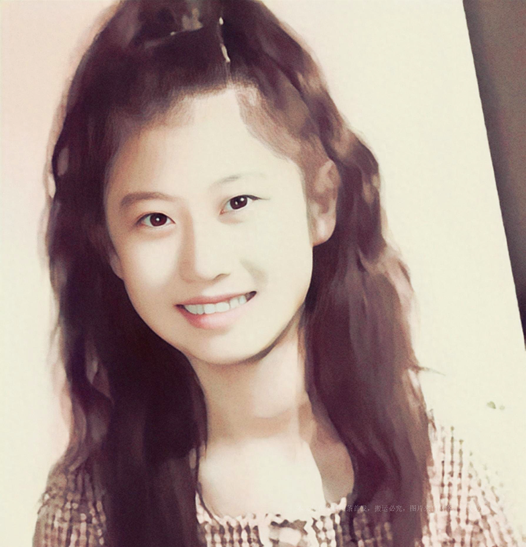 There is a kind of "plastic surgery" called Ye Qianwen getting married