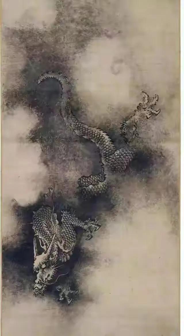 Chen Rong's Nine Dragons - iNEWS