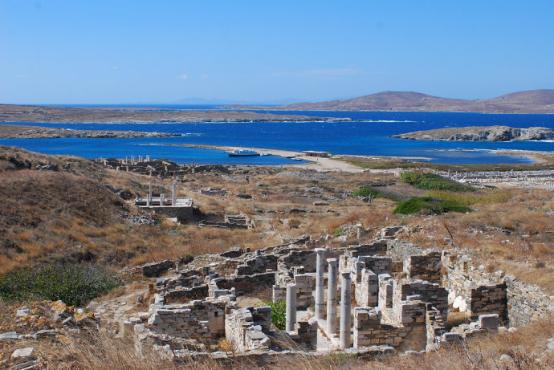 Mysteries of Cretan Civilization: Explore what are the unsolved ...