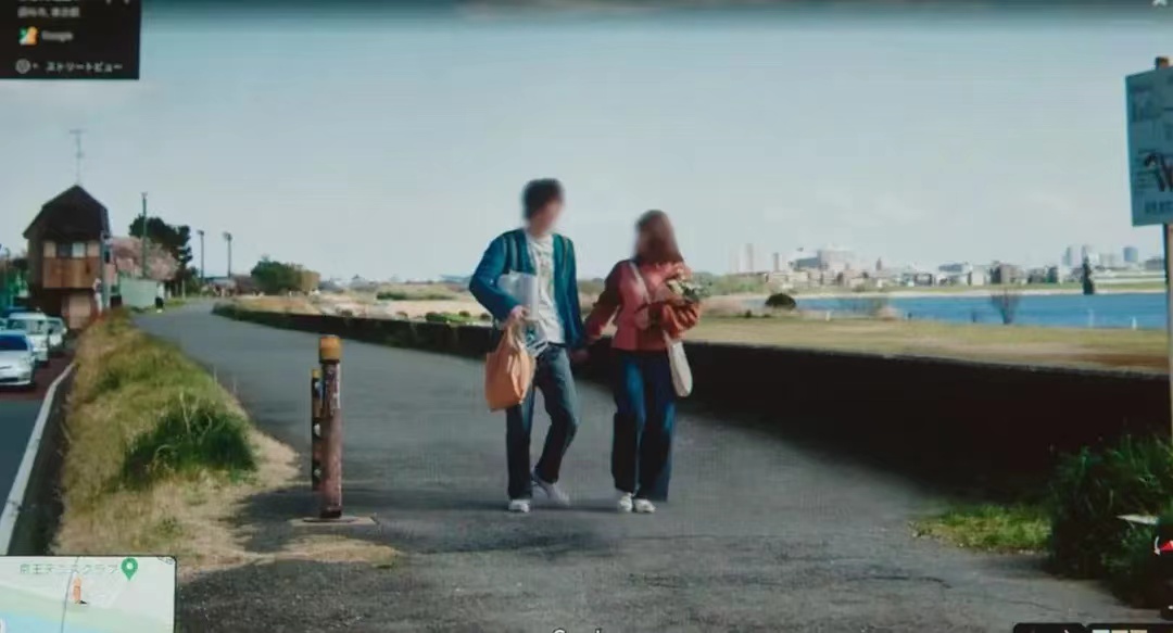 The movie "Love Like a Bouquet" Flowers are hard to last, and