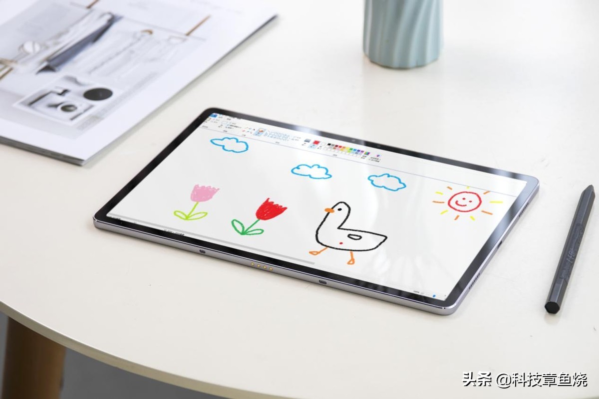 Lenovo Xiaoxin Pad Pro with large screen for eye protection, children