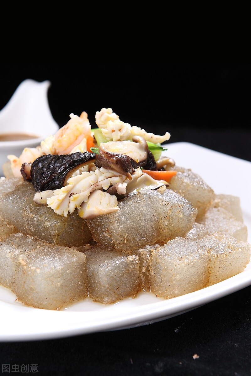 20 kinds of special delicacies and snacks in Northeast China, have you ...