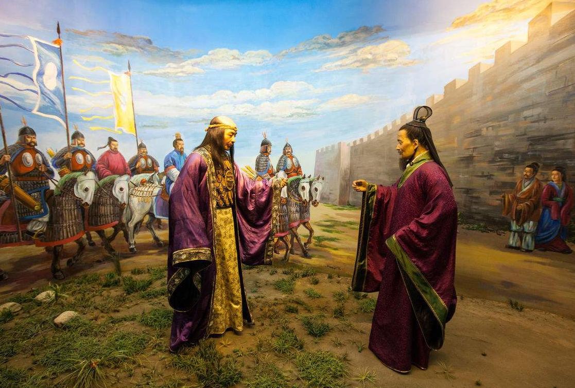 The low-key Mingjun through the ages has continued for 150 years by ...