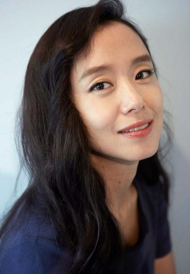 Taking stock of the queen of Asian actresses, Korean actress Jeon Do ...