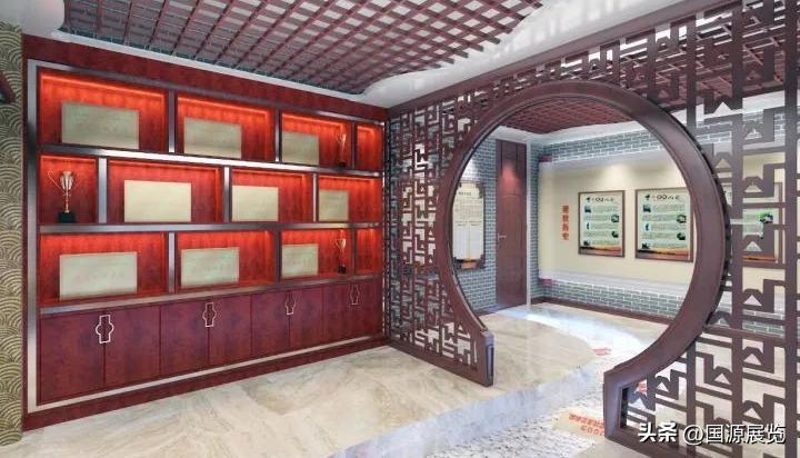 Guoyuan Exhibition: Several Principles That Cannot Be Neglected in the ...