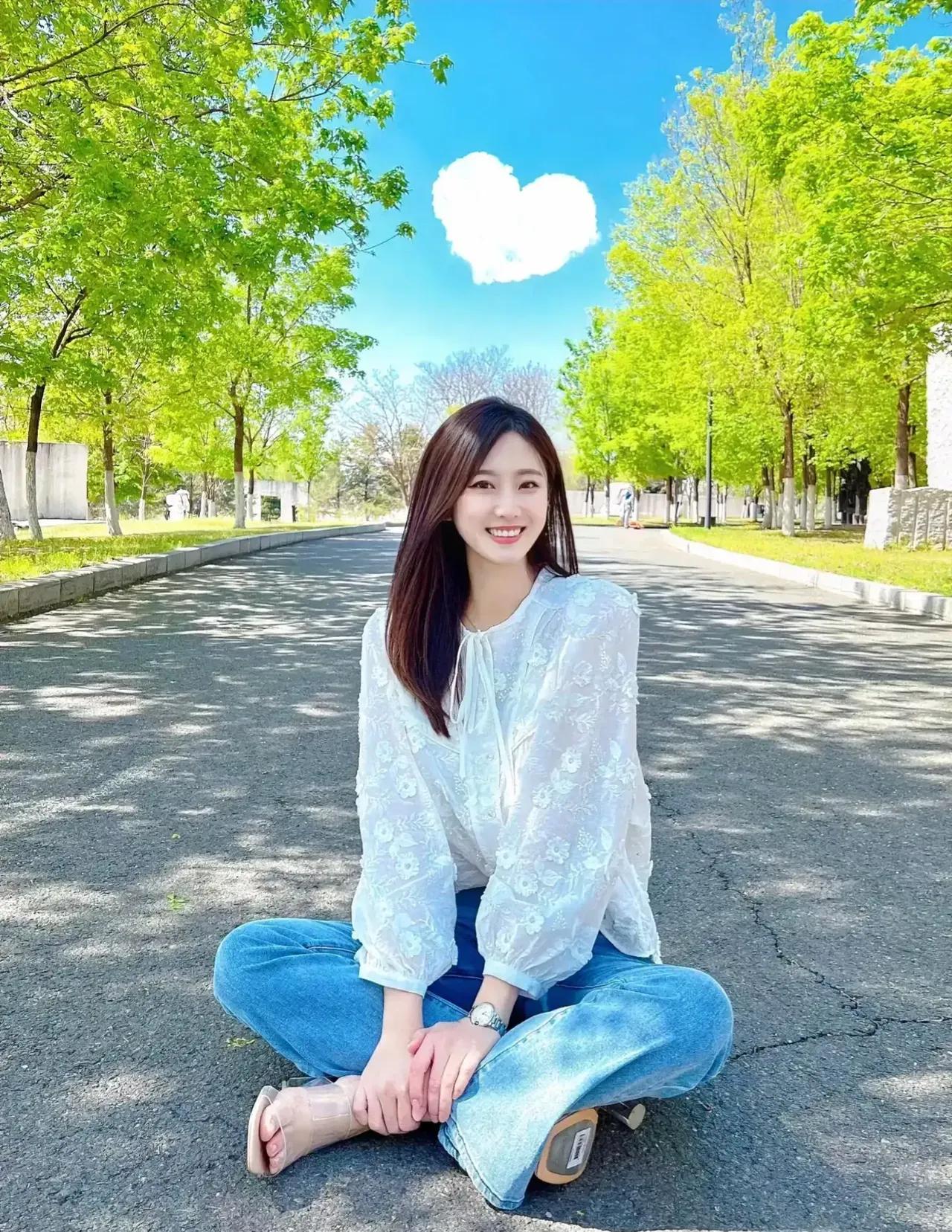 Enthusiasm for summer, full of vitality iNEWS