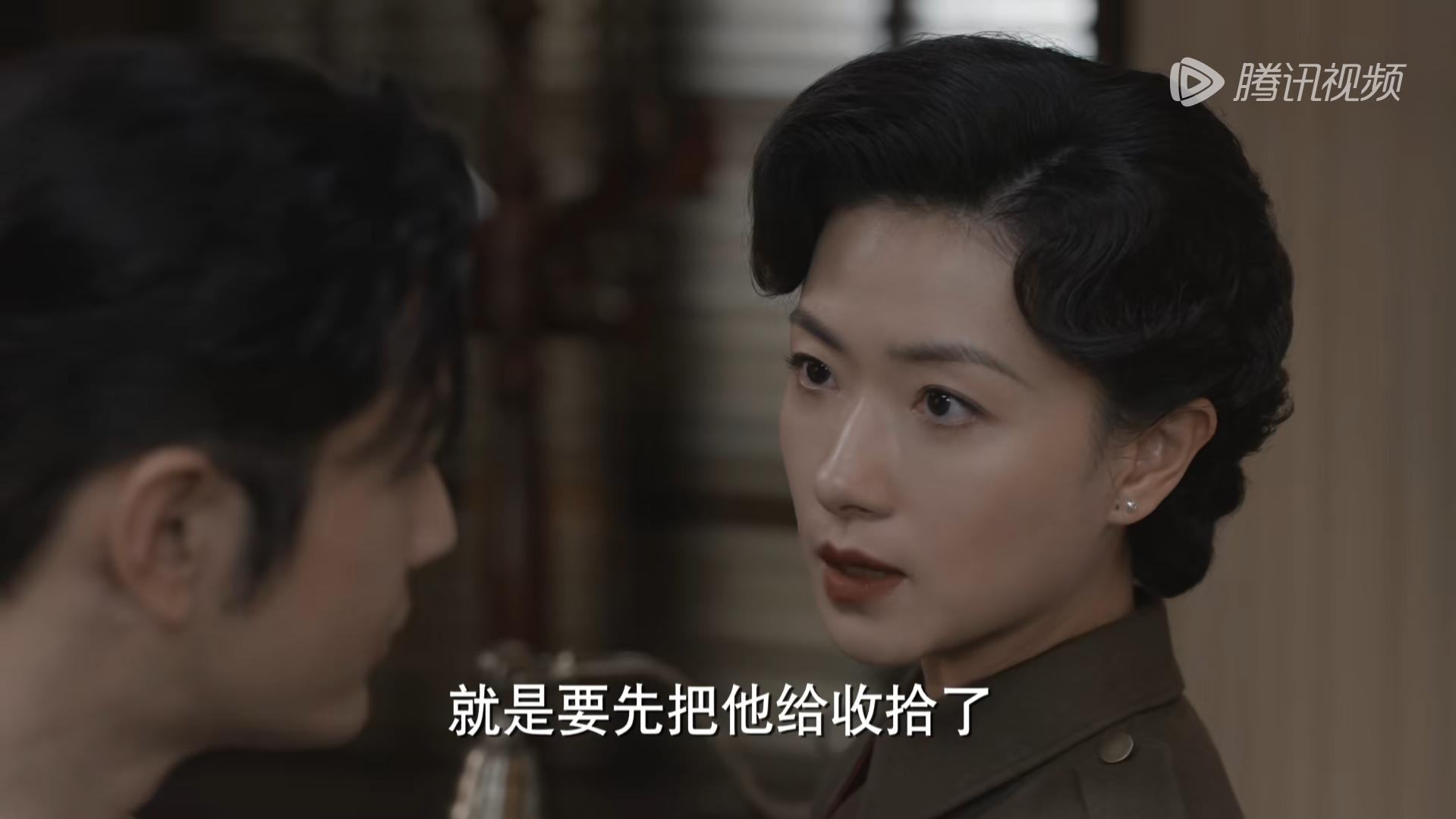 How important is it for an actor to look good? Huang Xiaoming and Wu ...