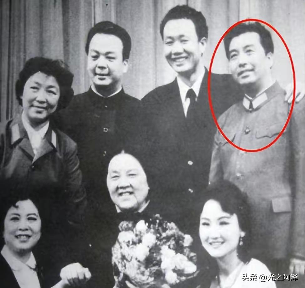 It was revealed that 84-year-old Li Shuangjiang died of illness, Mengge ...