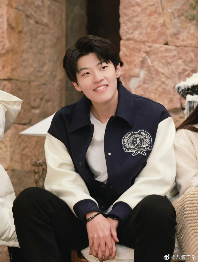 The romance scandal between Sun Yi and Teng Guangzheng sparked heated ...
