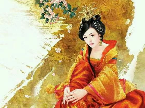 What is the difference between wives and concubines in ancient times?Do ...