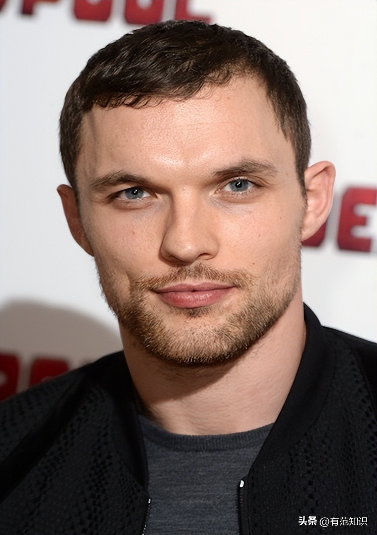 Outstanding acting skills of Ed Skrein - iNEWS