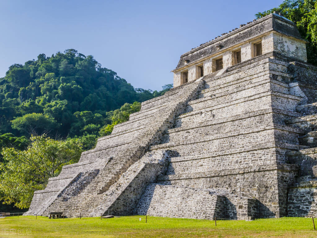 Mystery of the disappearance of the Maya has been found - iNEWS