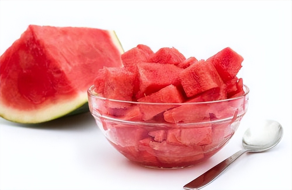 Diabetes eat watermelon, increase blood sugar or lower blood sugar