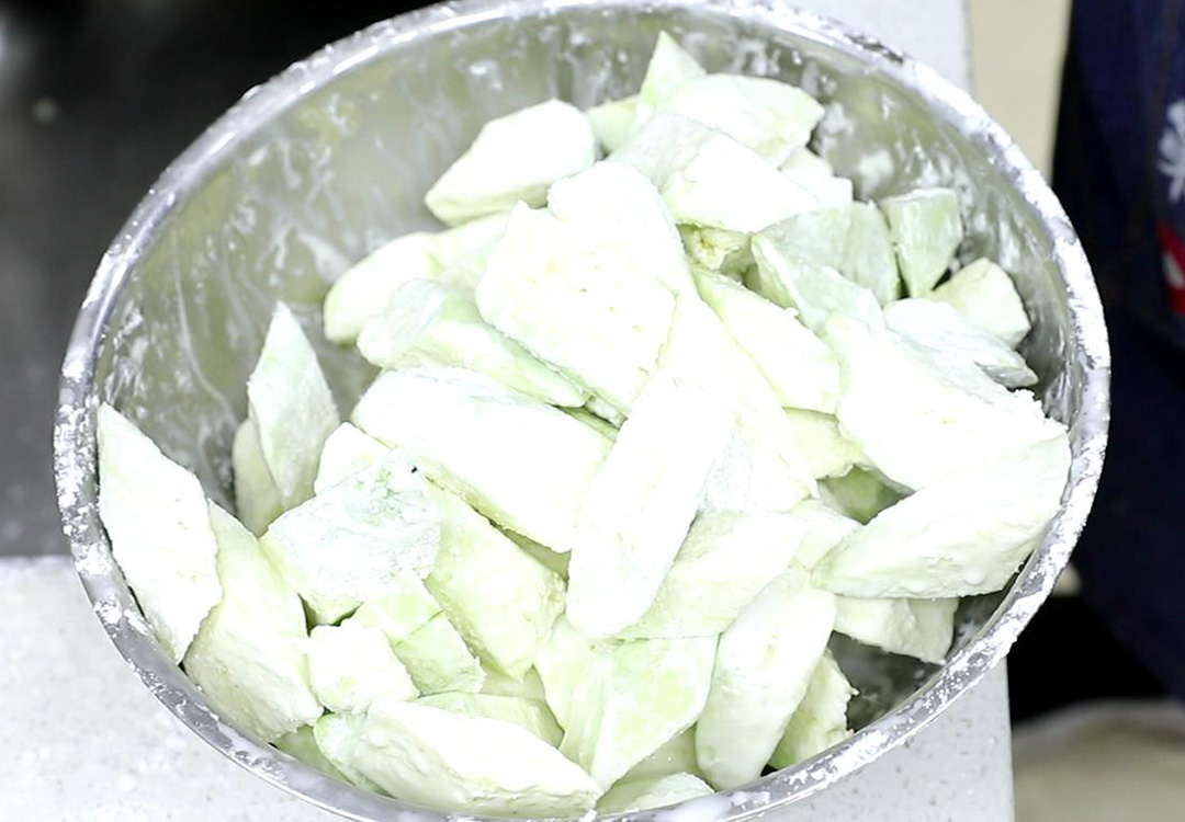 "Autumn defeat eggplant wins good medicine"!Share 4 delicious ways of eggplant, clearing heat