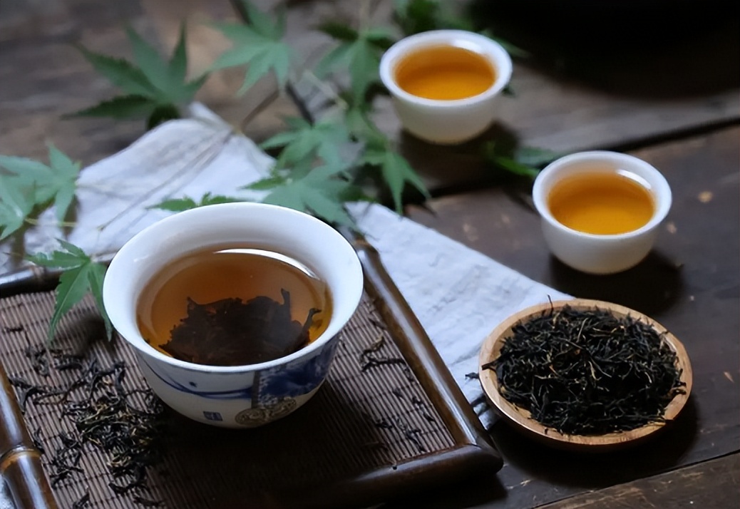 Overnight tea, as poisonous as a snake?Is it really dangerous to drink