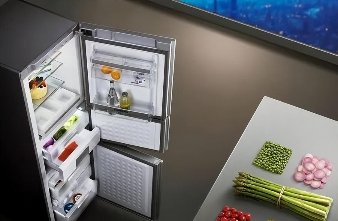 Why is the refrigerator freezer not cooling? iNEWS