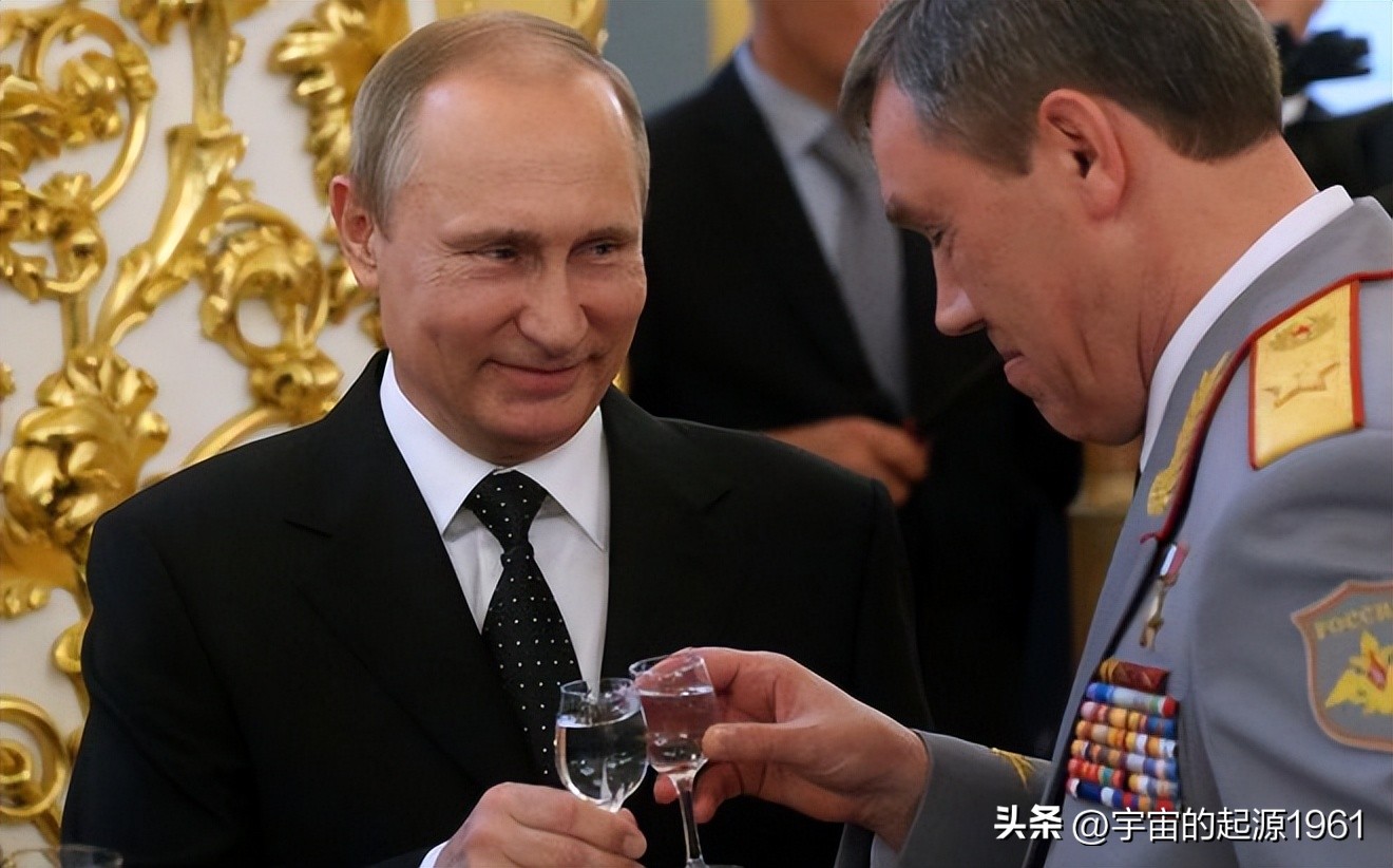 The war is not going well, the wine allowance is doubled iNEWS